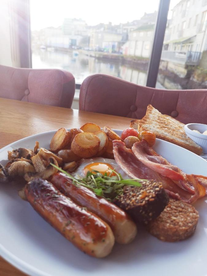 The Bridge Tavern Wicklow Kültér fotó