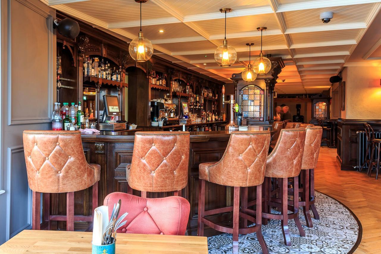 The Bridge Tavern Wicklow Kültér fotó
